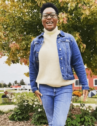 Jadrienne Horton Obituary