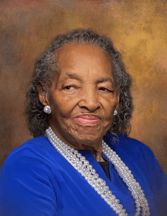 Mattie Lee Harris Obituary