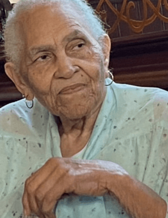 Grace Caldwell Obituary