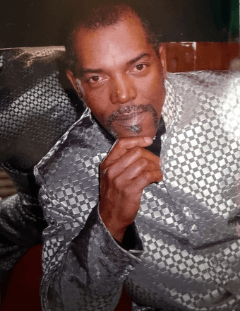 Roosevelt Harris Obituary