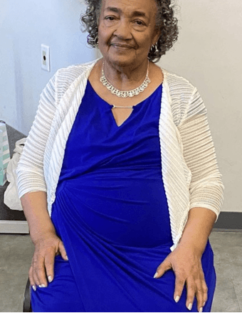 Priscilla McCrory Obituary