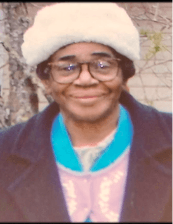 Elizabeth Gibson Obituary