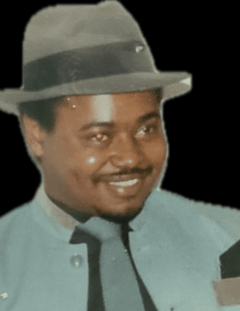 Jackie Wilson Sr. Obituary