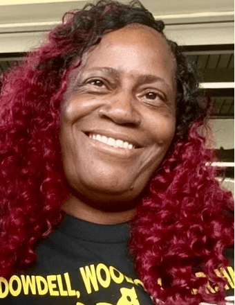 Lucille Carter Obituary