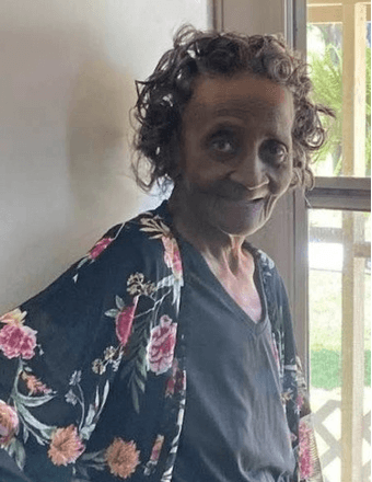 Georgia Mims Obituary