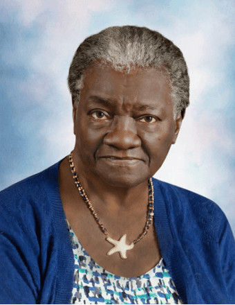 Leila Campbell Obituary