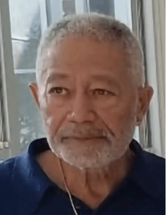 Larry Harvey Obituary