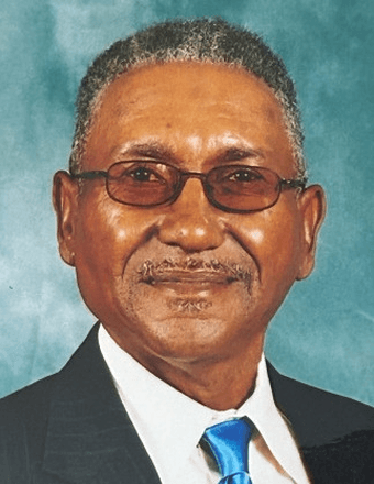 Deacon Billy Jones Obituary