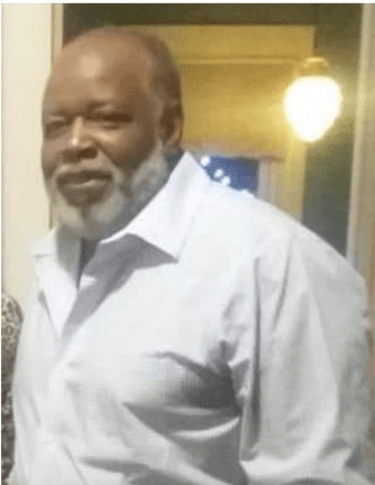William Scotty Giddens Obituary