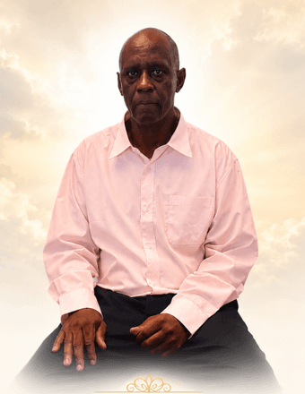 Curtis Rolax Obituary