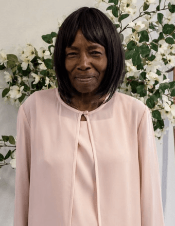 Clara Robinson Obituary