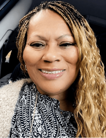 Cynthia Carter Obituary